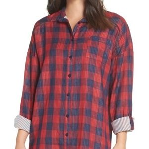 PJ Salvage Night Shirt S M L XL